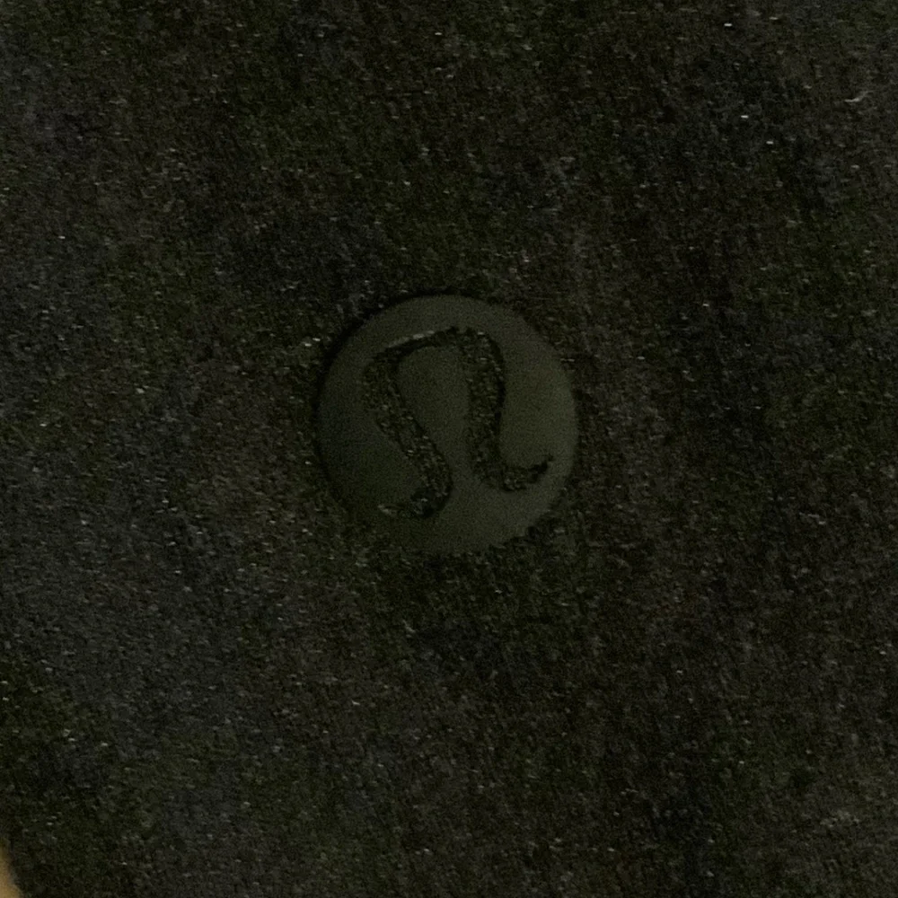 Lululemon Black 8 Ready to Rulu High-Rise Jogger Full length Active Gym Sporty